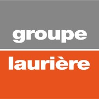 Groupe Laurière logo - Similar company to Erctp