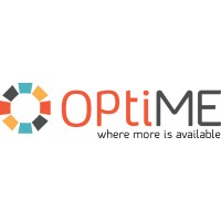 OPTIME logo - Similar company to Optime