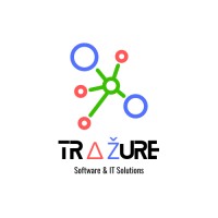 TrAzure Software & IT Solutions logo - Similar company to Don'T Sink