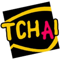 Tchaï asbl logo - Similar company to Fondation Philippe Descarpentries