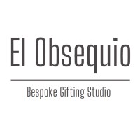 El Obsequio logo - Similar company to Packman Bespoke Gifting