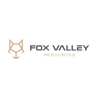 Fox Valley Resources Ltd. logo - Similar company to Edge Engineering And Geoscience Ltd.