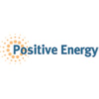 Positive Energy