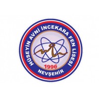 Nevşehir H. Avni İncekara Fen Lisesi logo - Similar company to Kronos Ai