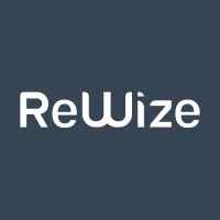 ReWize.com logo - Similar company to Kalva