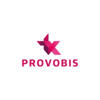 PROVOBIS Gesellschaft für Film und Fernsehen mbH logo - Similar company to The Playmaker Munich