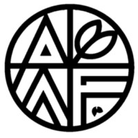 AAF (Advanced Agriculture Frontier) logo - Similar company to Black Gold Agri