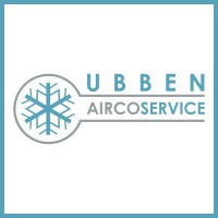 Ubben Aircoservice logo - Similar company to Energie Positief