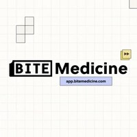 BiteMedicine logo - Similar company to Studio By Joco