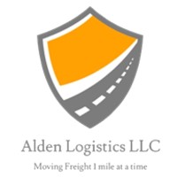 Alden Logistics LLC logo - Similar company to Evans Distribution Systems