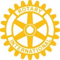 Rotary-Gouda Bloemendaal logo - Similar company to Open Coffee Drechtsteden