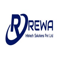 Rewa Infotech Solutions Pvt. Ltd. logo - Similar company to Alfyi