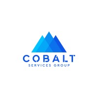 Cobalt Services Group logo - Similar company to Top Gun Restoration