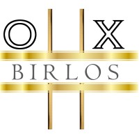 Birlos OX logo - Similar company to Birlos Automotrices Hercules