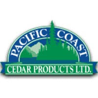 Pacific Coast Cedar Products Ltd. logo - Similar company to Partap Forest Products