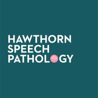 Hawthorn Speech Pathology logo - Similar company to Elevate Speech Pathology