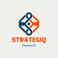 StrategiQ Research AU logo - Similar company to Elevate Axis Collective