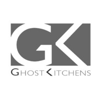 Ghost Kitchens LLC logo - Similar company to Virtual Kitchen Hall