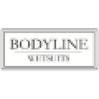 Bodyline Wetsuits logo - Similar company to Onda Wetsuits