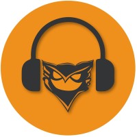 Gugut Podcast logo - Similar company to Nedf Design