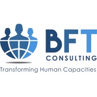 BFT Consulting Services logo - Similar company to Serpabove