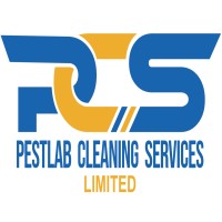 Pestlab Cleaning Services Limited logo - Similar company to Vikima Cleaning Limited
