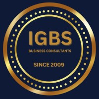 IGBS Arabia Business Consultancy logo - Similar company to Meraki Business Consultancy Ltd