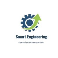 SMART ENGINEERING logo - Similar company to Smart Engineers