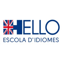 HELLO Escola d'Idiomes logo - Similar company to Dalitso Llc D/B/A Beyond / Hello