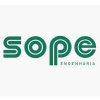 SOPE ENGENHARIA logo - Similar company to Rcvieira