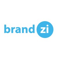 Brandzi logo - Similar company to A17 Consultoria