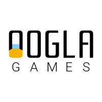 Oogla Games logo - Similar company to Cryptulpar Games