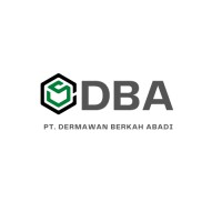 PT. DERMAWAN BERKAH ABADI (DBA) logo - Similar company to Pt Total Teknika Nusaraya