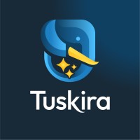 Tuskira logo - Similar company to Abstract Security