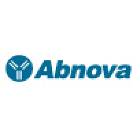 Abnova logo - Similar company to Bioptic, Inc.