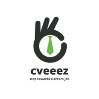 Cveez logo - Similar company to Iastem