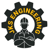 JKS Engineering logo - Similar company to J P Enterprise