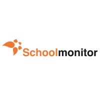 School Monitor logo - Similar company to Timetell B.V. - Timesheet And Planning