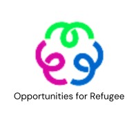 Opportunities for Refugee logo - Similar company to Refugee Action For Change - React
