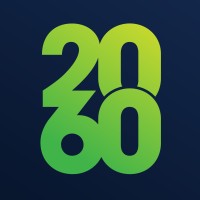 2060 Digital logo - Similar company to Hubbard Broadcasting, Inc.