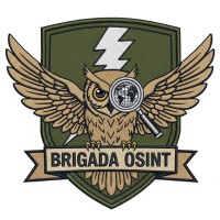 Brigada Osint logo - Similar company to Osint-Fr