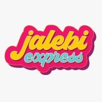 JALEBI EXPRESS logo - Similar company to Ecom Pakistan Limited