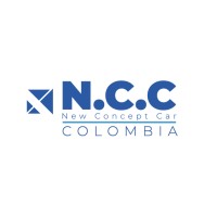 NCC Colombia logo - Similar company to Durangar Ltda