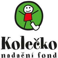 Nadační fond Kolečko logo - Similar company to Teximp, Spol. S R.O.