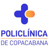 Policlínica de Copacabana logo - Similar company to Clínica Lan