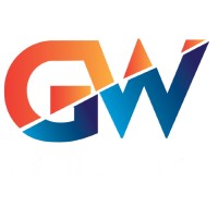 Graphic Web Development logo - Similar company to Kaskade.Cloud