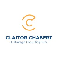 Claitor Chabert logo - Similar company to Pediatrust Llc