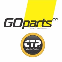 GOparts logo - Similar company to Goparts