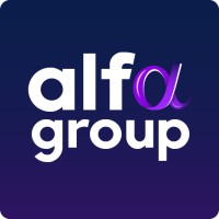 Alfa Connect logo - Similar company to Hrmony
