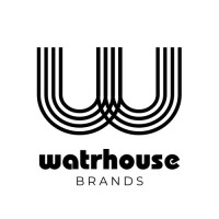 Watrhouse Brands logo - Similar company to Cloud 9 Studios